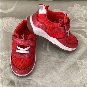 Oshkosh (toddler) 7 size